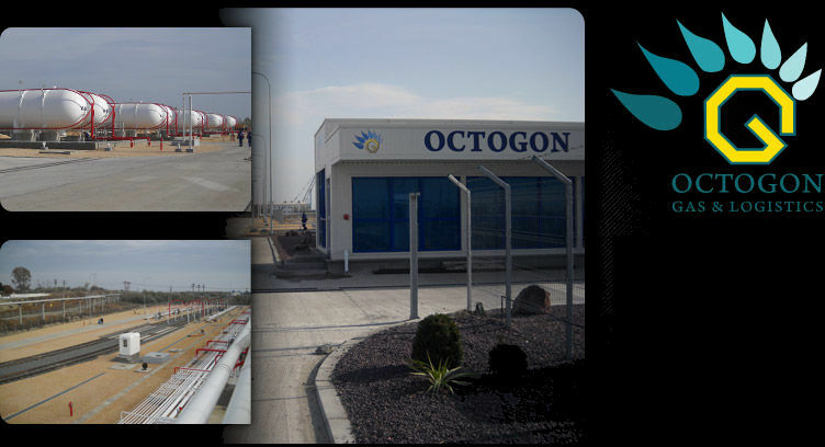 OCTOGON GAS & LOGISTICS
